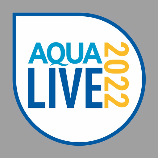 AQUA Live Events icon