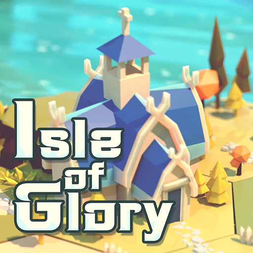 Isle of Glory icon