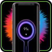 Fake Battery Charge Animation Apk by Real Tech studio