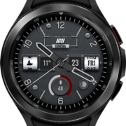 Tancha Armor Watch Face Apk by Tancha Watch Faces
