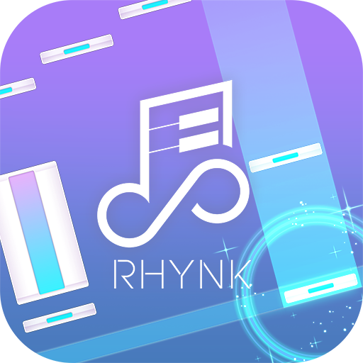 RHYNK(Cooperative Rhythm Game) icon