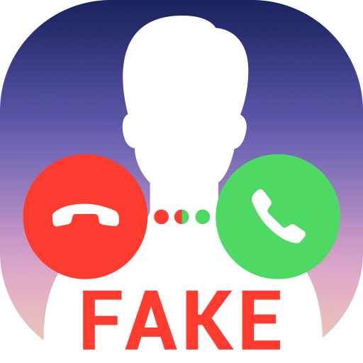 Prank Call Fake Sounds Funny icon