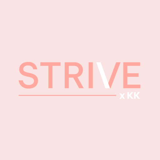 Strive by KK Fit icon