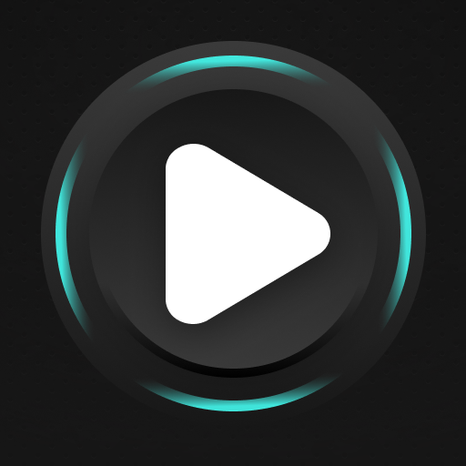 HD Video Player All Downloader icon