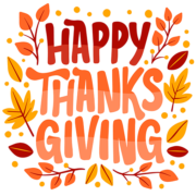 Happy Thanksgiving Wishes Apk by ilotusTek