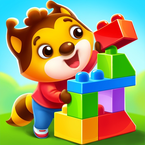 Baby Games for 2-5 Year Olds icon