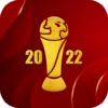Live Scores App For World Cup icon