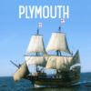 Plymouth Self-Guided GPS Tour icon