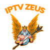 IPTV ZEUS icon