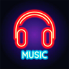 streaming-musi-for advice icon