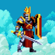 Tower Quest: Pixel Idle RPG Apk by Tundrawolfe Studio