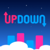 UPDOWN - PLAY INVESTMENT icon