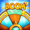 King Boom Pirate: Coin Game icon