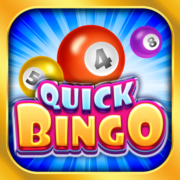 Quick Bingo—Play Bingo at Home Apk by Rusty Anchor Games Ltd