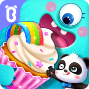 Little Panda’s Monster Friends Apk by BabyBus