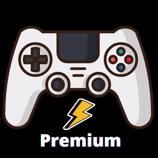 Game Booster Premium 5x Faster icon