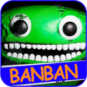 Garten of BanBan Game Apk by Friday Funny Mod FNF GAMES