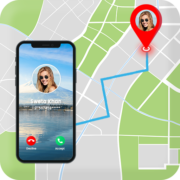 Caller ID & Location Tracker Apk by Rudra app hub