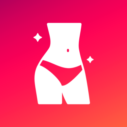 Body Shape Photo Editor icon