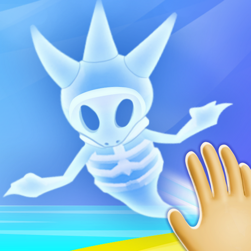 Grab the Soul - Monster Fight icon