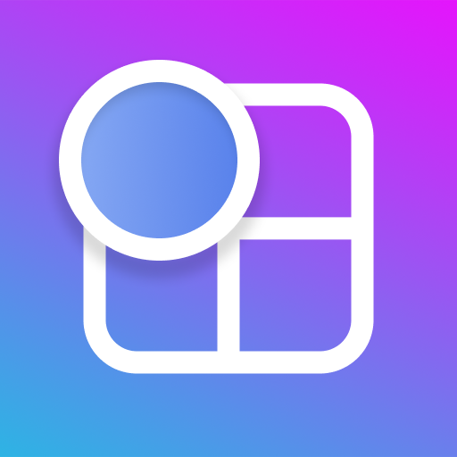 Collage Maker: Photo Editor icon