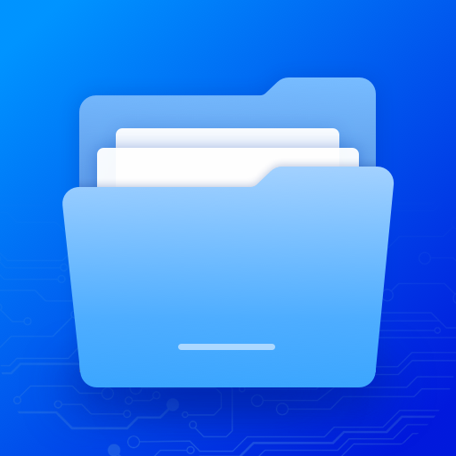 Phone File Manager icon