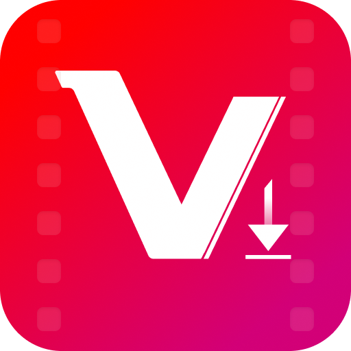 All HD Video Downloader icon