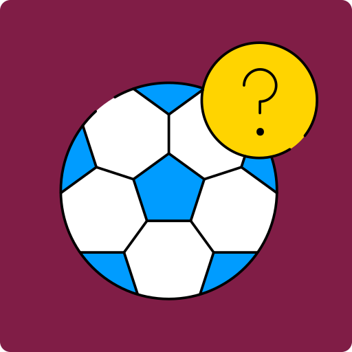 أسئلة وأجوبة : كرة القدم icon