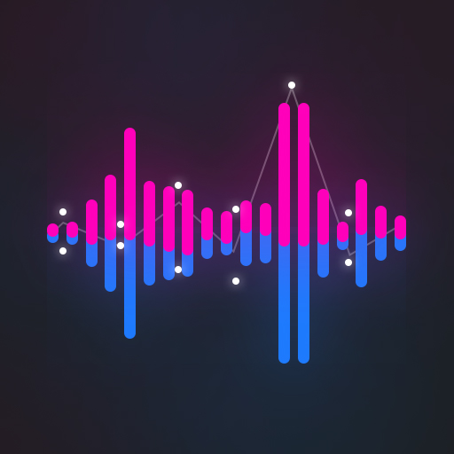 Audio Master - Ringtone Maker icon