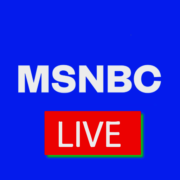 MSNBC News Live Apk by waga corp