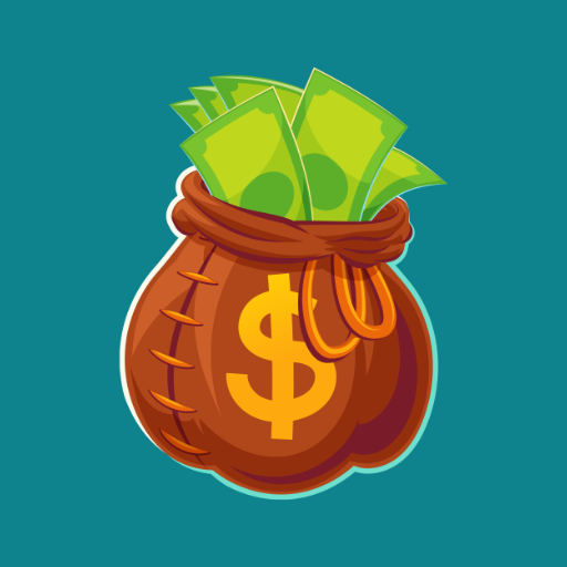 One Dollar App icon