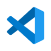 VScode for Android icon