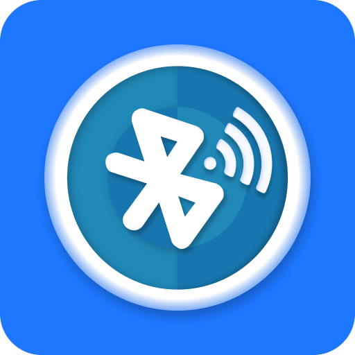 Bluetooth Auto Connect: WiFi icon