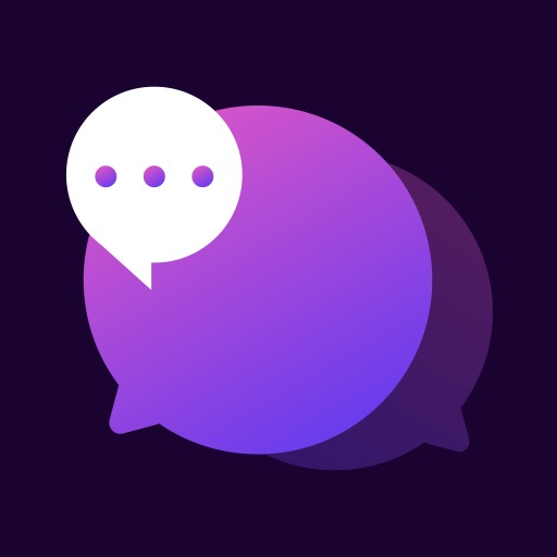 Meetchat-Random Live Chat App icon