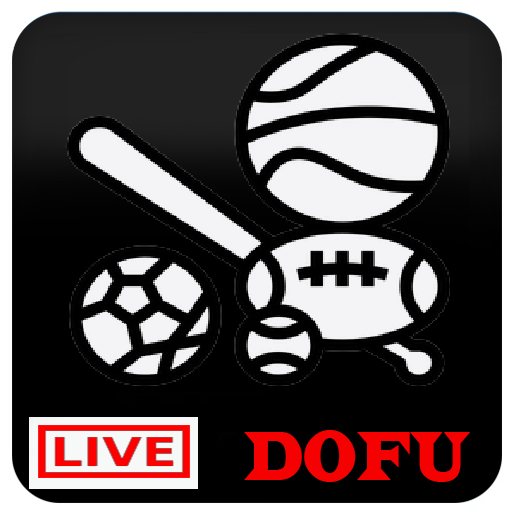 Dofu : Schedule And Live icon