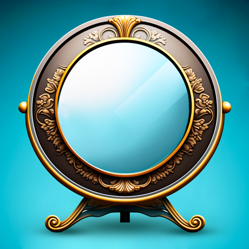 MirrorViewX icon
