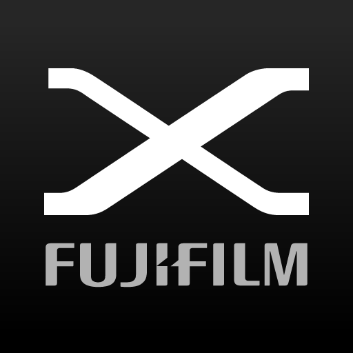 FUJIFILM XApp icon