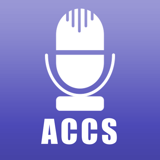ACCS Audio Lectures icon