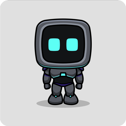 CybotAI: AI Chatbot, Assistant icon