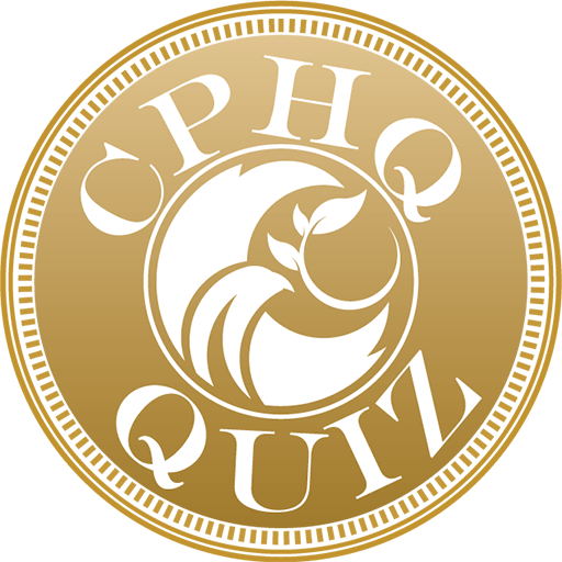 CPHQ Quiz icon