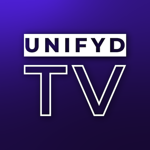UNIFYD TV icon