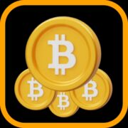 Bitcoin Cloud Mining app Apk by USA Bitcoin Miner PVT. LTD