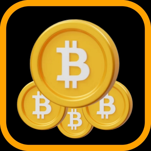 Bitcoin Cloud Mining app icon