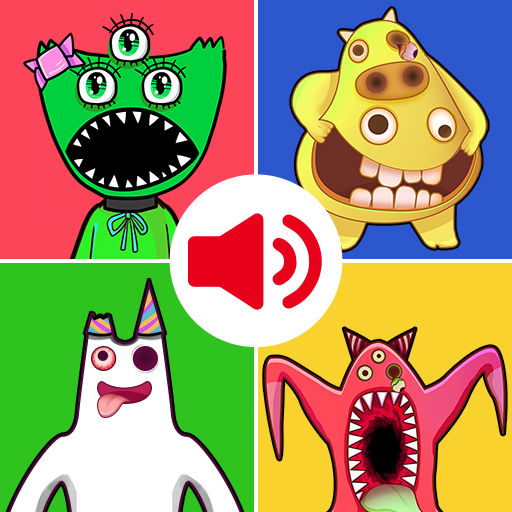 Monster Voice - Scary Prank icon