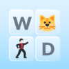 Word Emoji icon