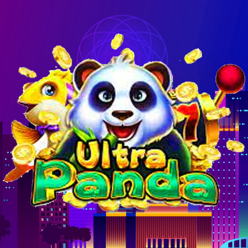 Ultra Panda icon
