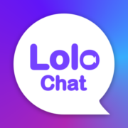 LoLo video chat & meet friends Apk by calling and chatting