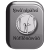 DICTIONNAIRE NUFI-FRANC-NUFI icon