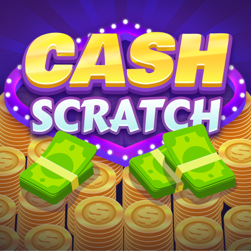Cash Scratch: Super Lucky Day icon