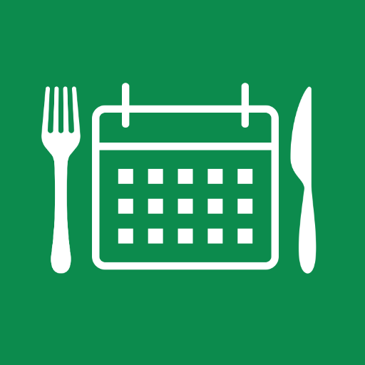 Plan My Lunch icon